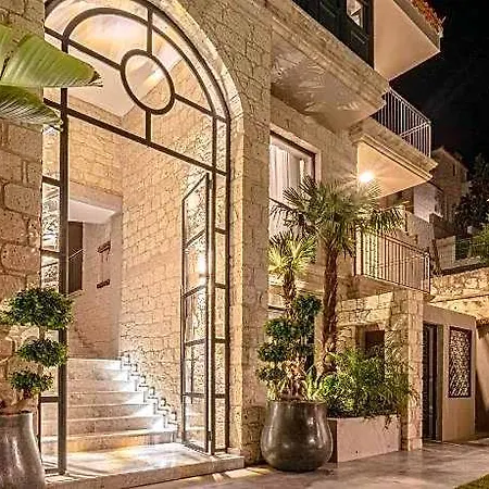 Szálloda Derin Alacati (adults Only)