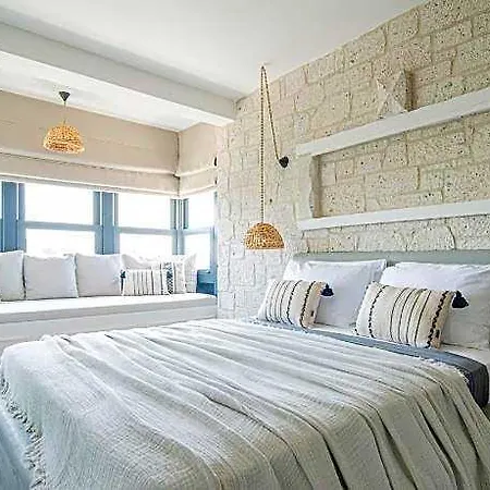 호텔 Derin Alacati (adults Only) 3*