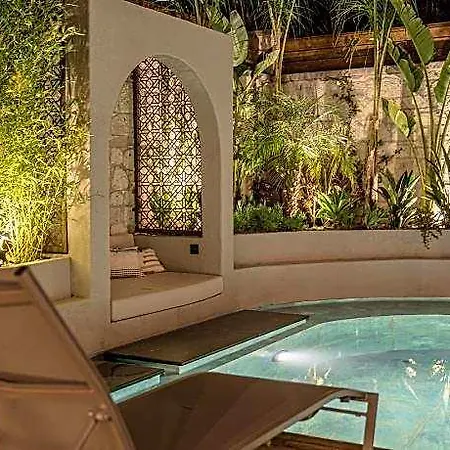 Derin Alacati (adults Only) 호텔 Çeşme