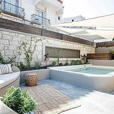 Derin Alacati (adults Only) 호텔 Çeşme