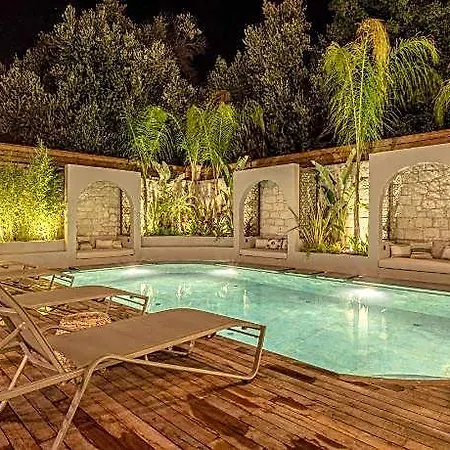 Derin Alacati (adults Only) 호텔 Çeşme