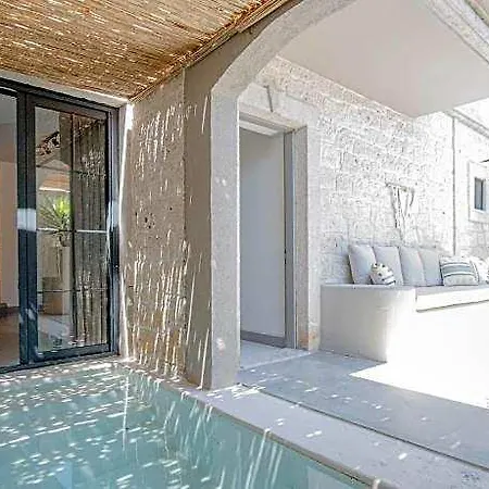 Derin Alacati (adults Only) 호텔 Çeşme
