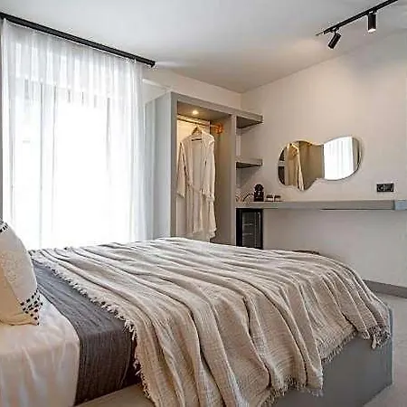 Derin Alacati (adults Only) Szálloda Çeşme