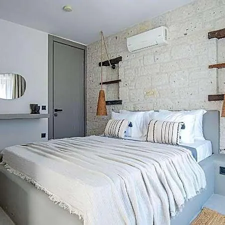 Derin Alacati (adults Only) Szálloda