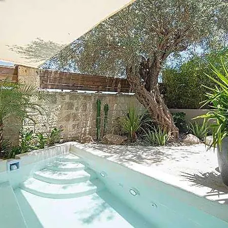 Derin Alacati (adults Only) 호텔 3*