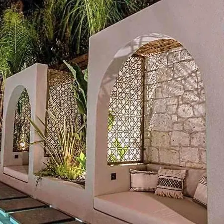 호텔 Derin Alacati (adults Only) Çeşme