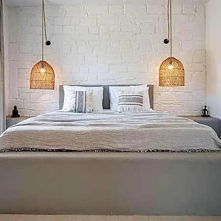 호텔 Derin Alacati (adults Only) 3*