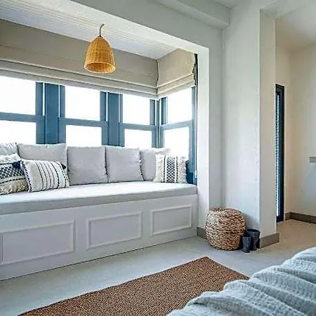 Derin Alacati (adults Only) Szálloda 3*
