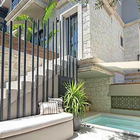 Derin Alacati (adults Only) 호텔 3*